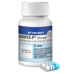 ADIPEX-37.5