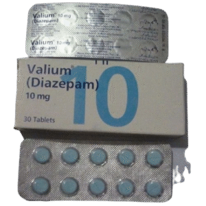 VALIUM-10MG