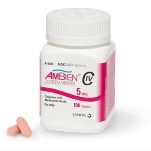 Buy Zolpidem Online